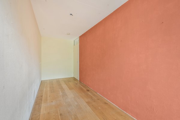 Photo - For sale: Conradstraat 126A, 1018 NM Amsterdam